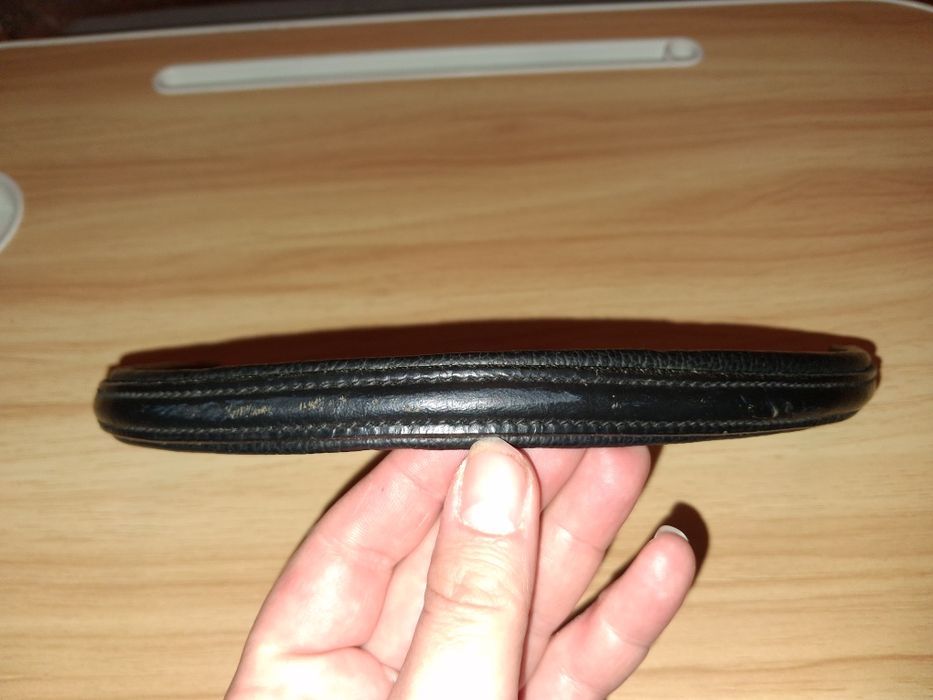 Naczółek prosty Jacson r. Cob