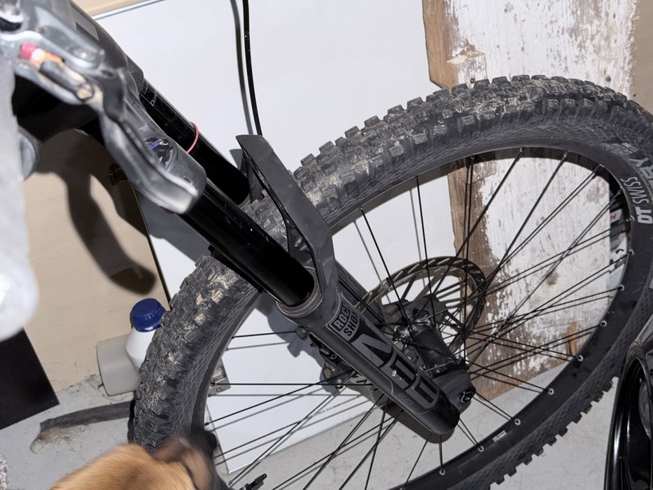 Transition Repeater