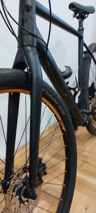 Велосипед Cube 29": 19 500 грн. - Велосипеди Львів на Olx