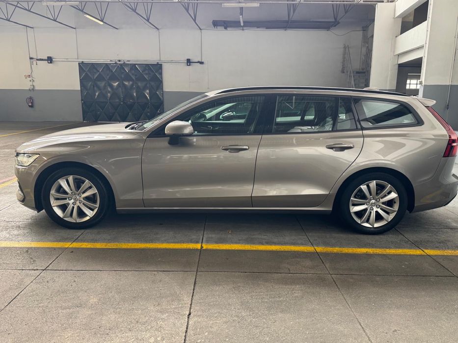 Volvo V60 D3 Momentum