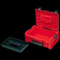 Qbrick System PRO Technician Case 2.0 RED Ultra HD