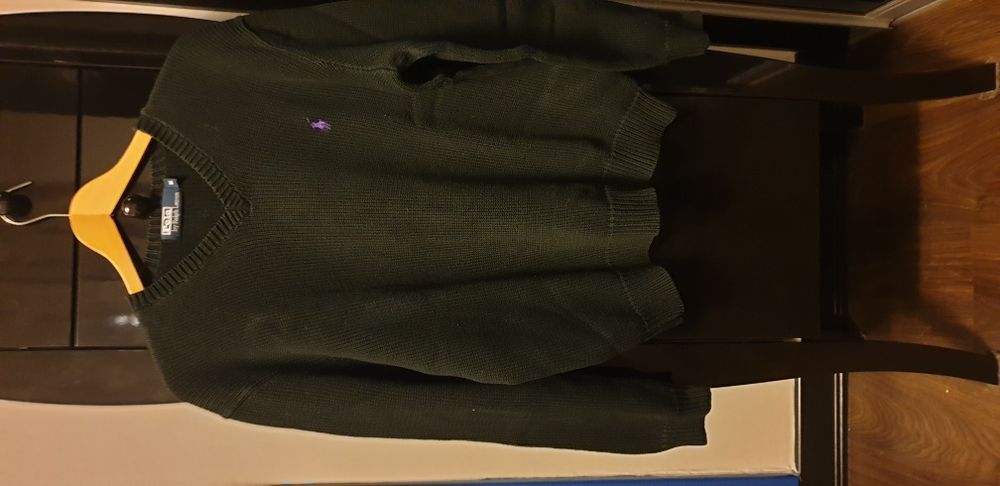 Sweter Ralph lauren