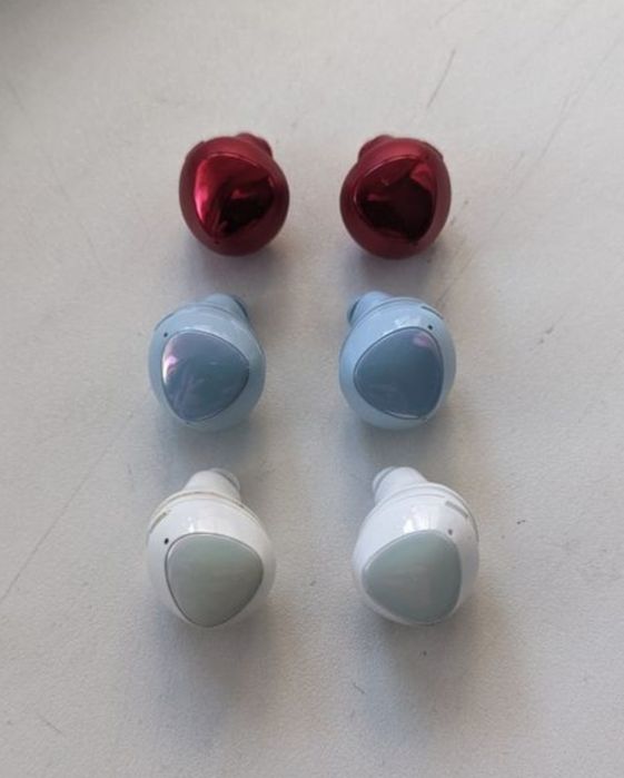 Hayшник, кейс правый/левый Samsung Galaxy Buds/Buds+/Buds 2/Live/Pro/2