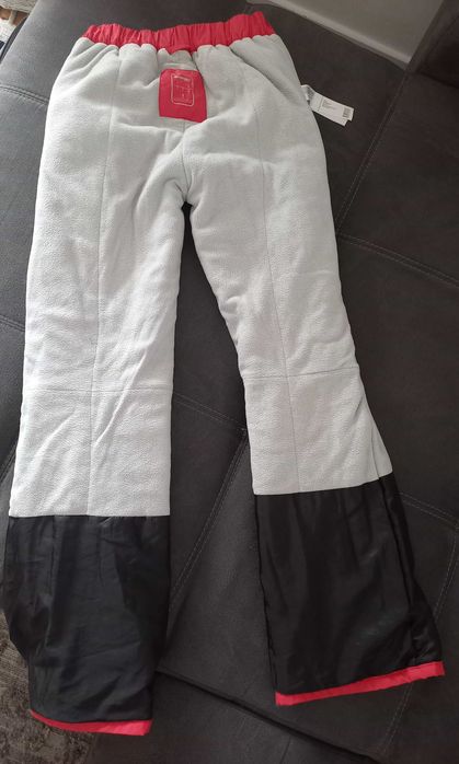 Calças ski mulher BERG