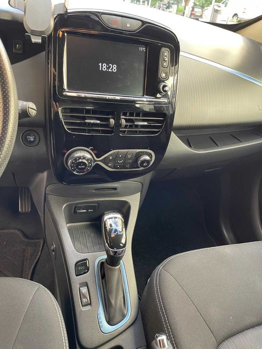 Renault Zoe Limited 2020 | Elétrico | 57.000 km | Excelente estado