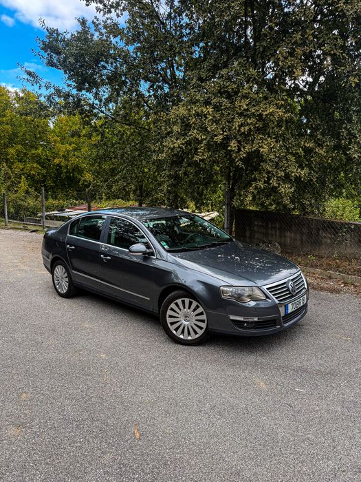 Volkswagen Passat 2.0 TDI 140cv — photo 2