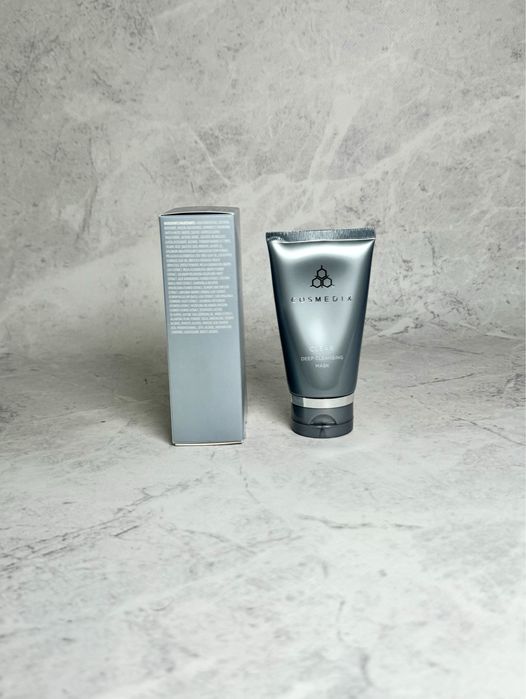 Cosmedix Clear Deep Cleansing Mask, маска для глибокого очищення 60 гр