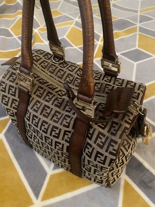 Fendi люксова сумка