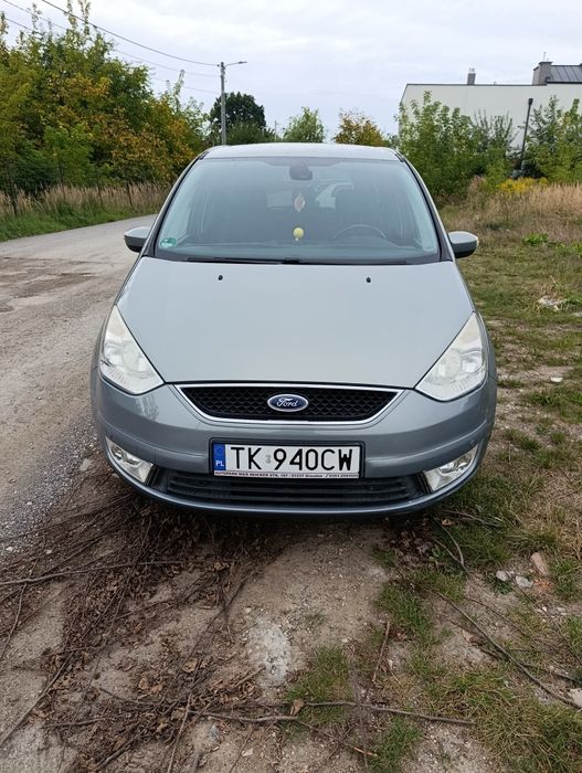 Ford Galaxy