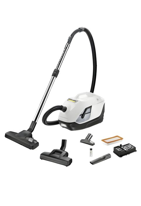 Пилосос Karcher DS6