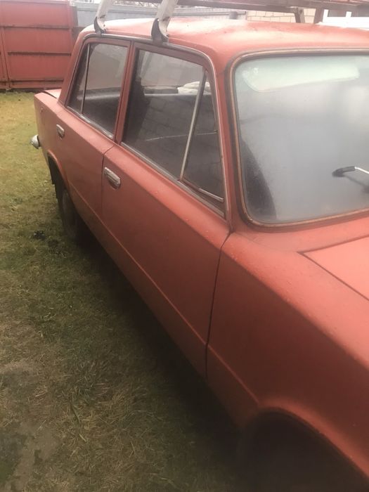 ВАЗ 2101 копєйка