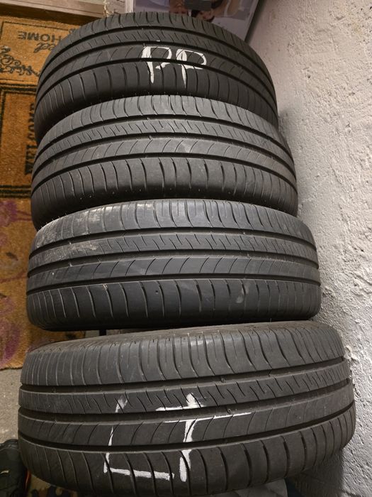 Opony michelin Energy Save 205/60 R16