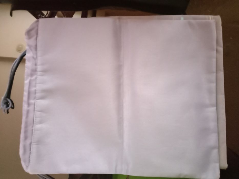 Сумка для сменки или спортивной формы