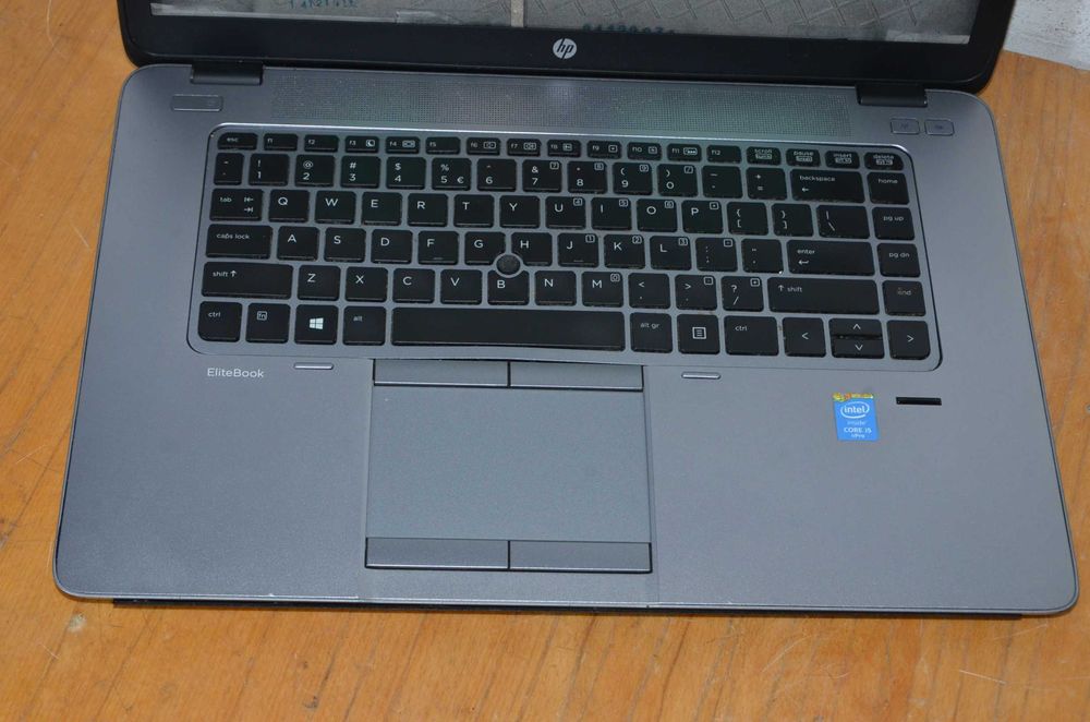 Ноутбук HP 850 G2