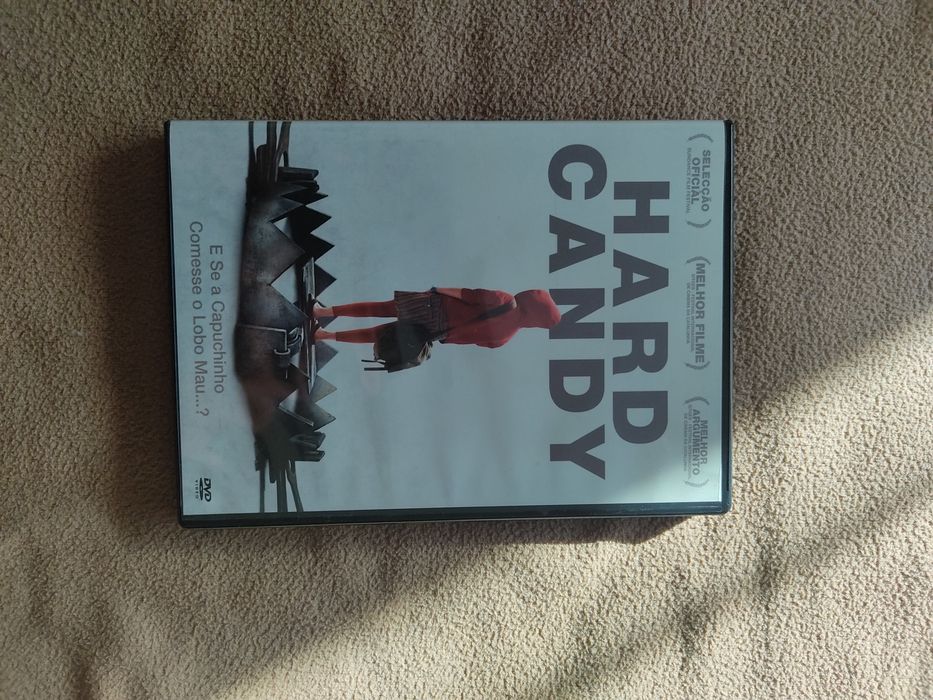 Hard Candy - DVD