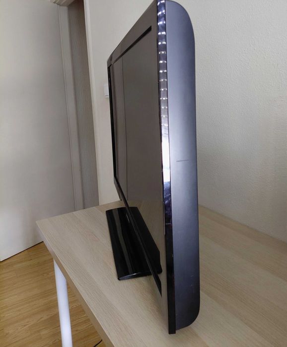 LCD Samsung 40" em excelentes condições