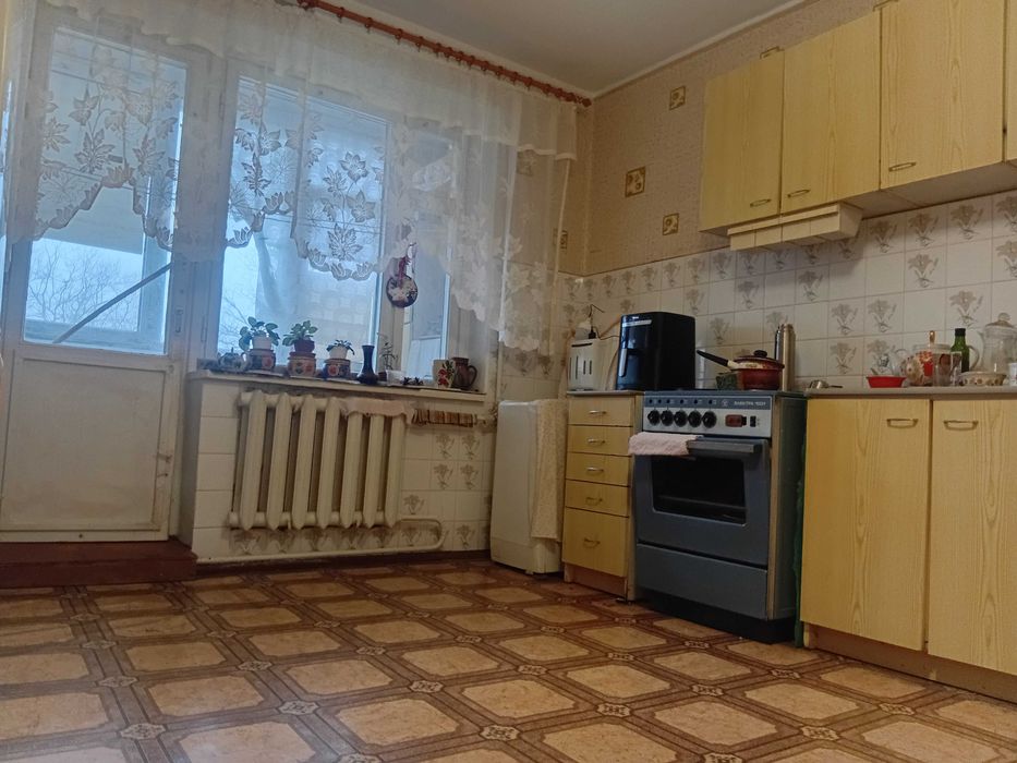 В продаже однокомнатная квартира47кв.м. в прекрасном состоянии