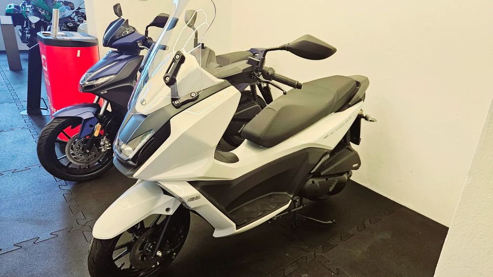 Kymco