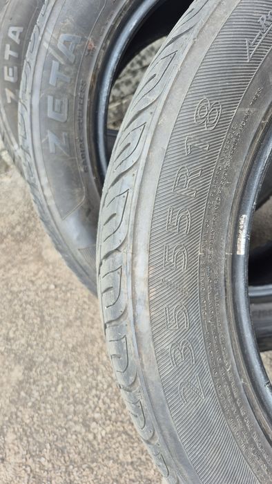 235/55/18 автошина