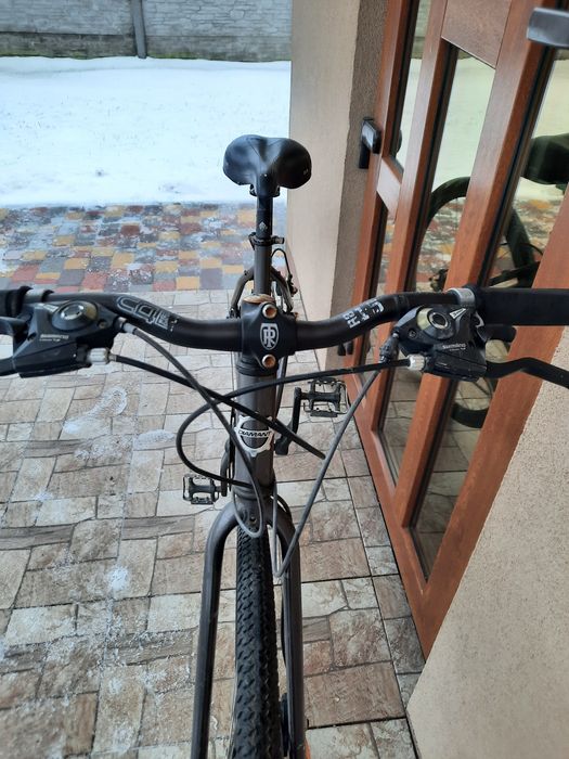 Продаж велосипед UNION Diamant 28радіус