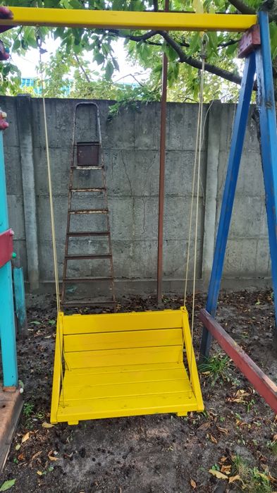 Детский комплекс