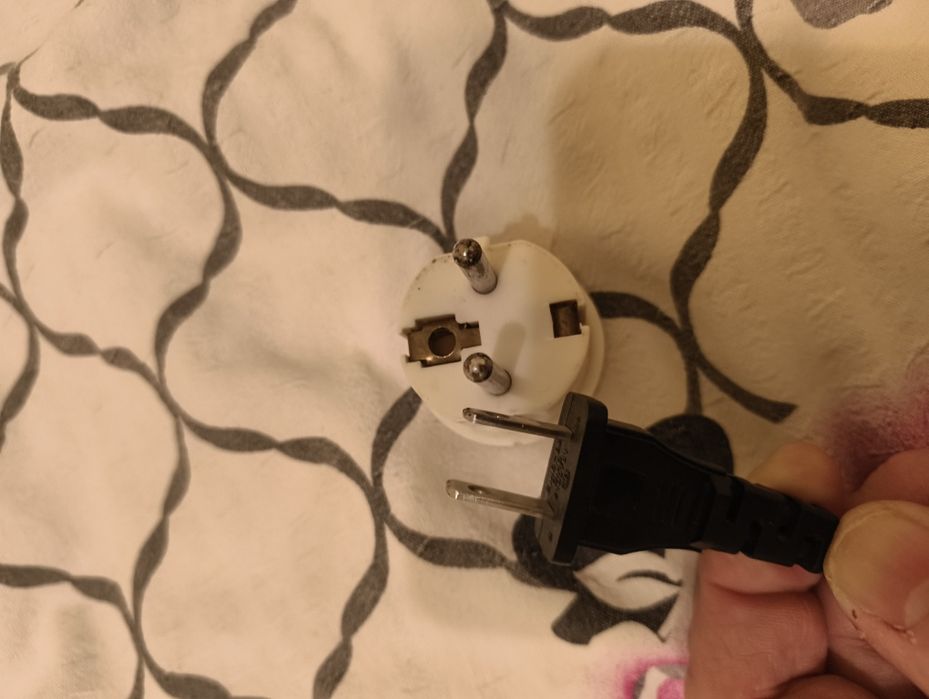 laptop Toshiba Satellite