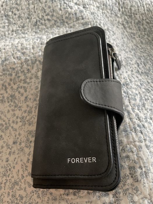 Гаманець. Портмоне.