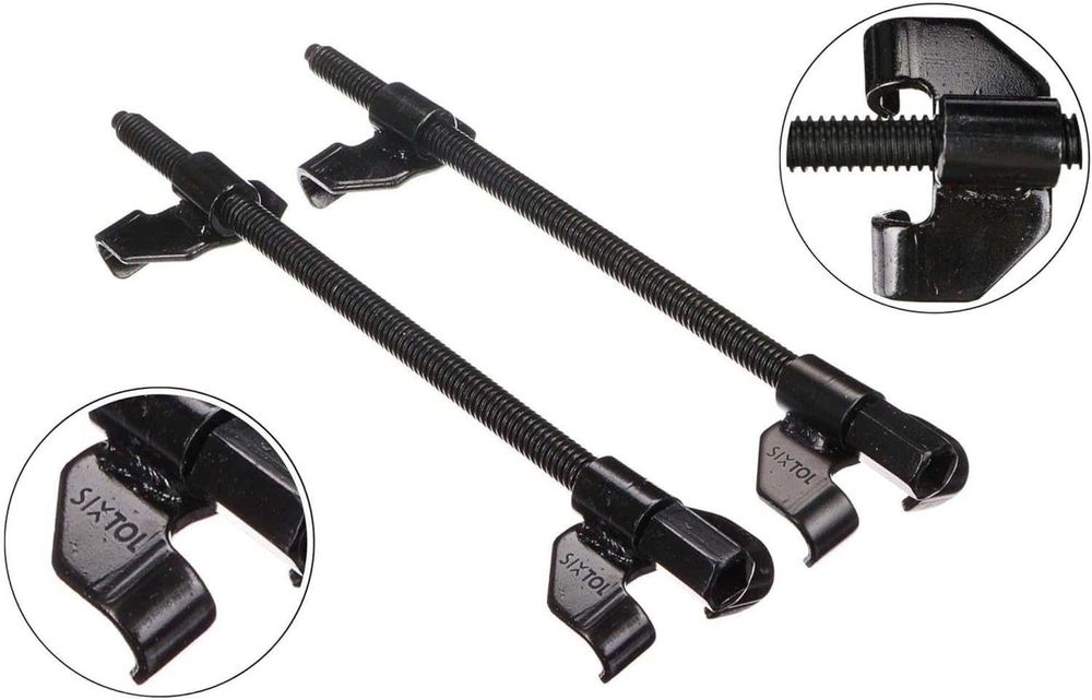 Car Spring Compressor472240522978273280