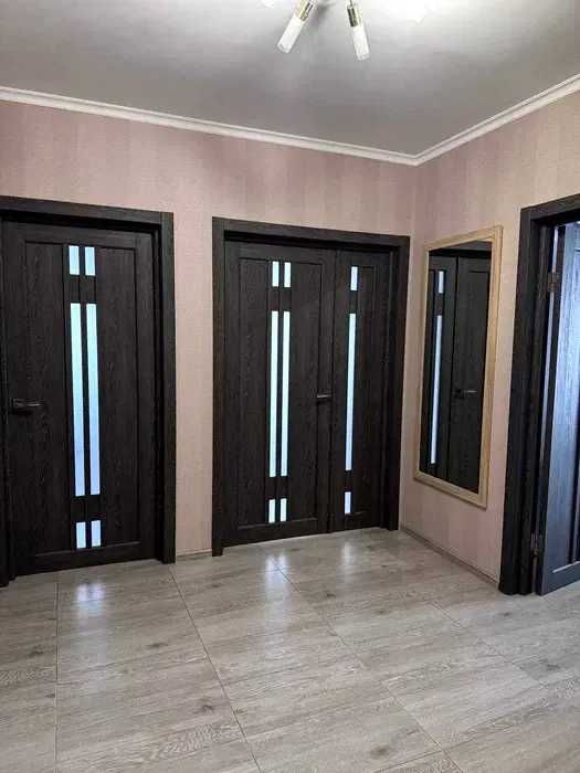 Продаж укомплектованої 2 кім.квартири з шикарним плануванням на Каскад