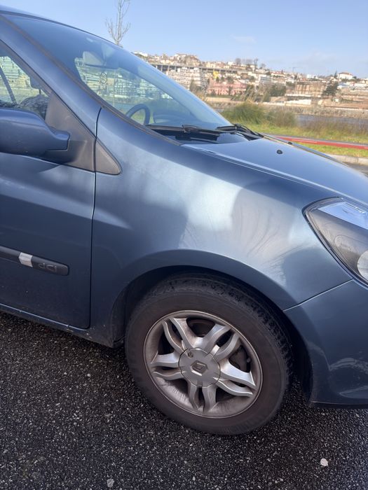 Renault Clio 1.5 DCI