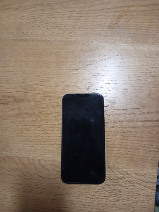 Iphone 14 Plus  Preto brilhante