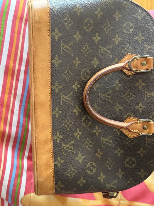 Bolsa louis vuitton