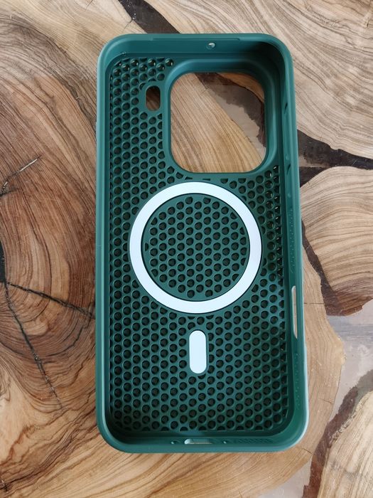 Nowe etui oppo find x9 pro