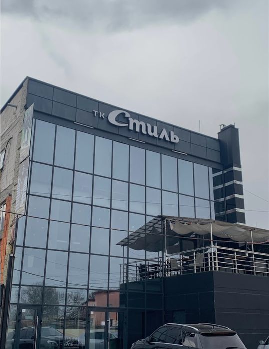 Здається в оренду кафе