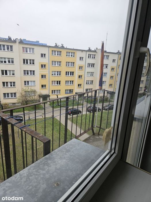 Mieszkanie – Łódź - Widok 3