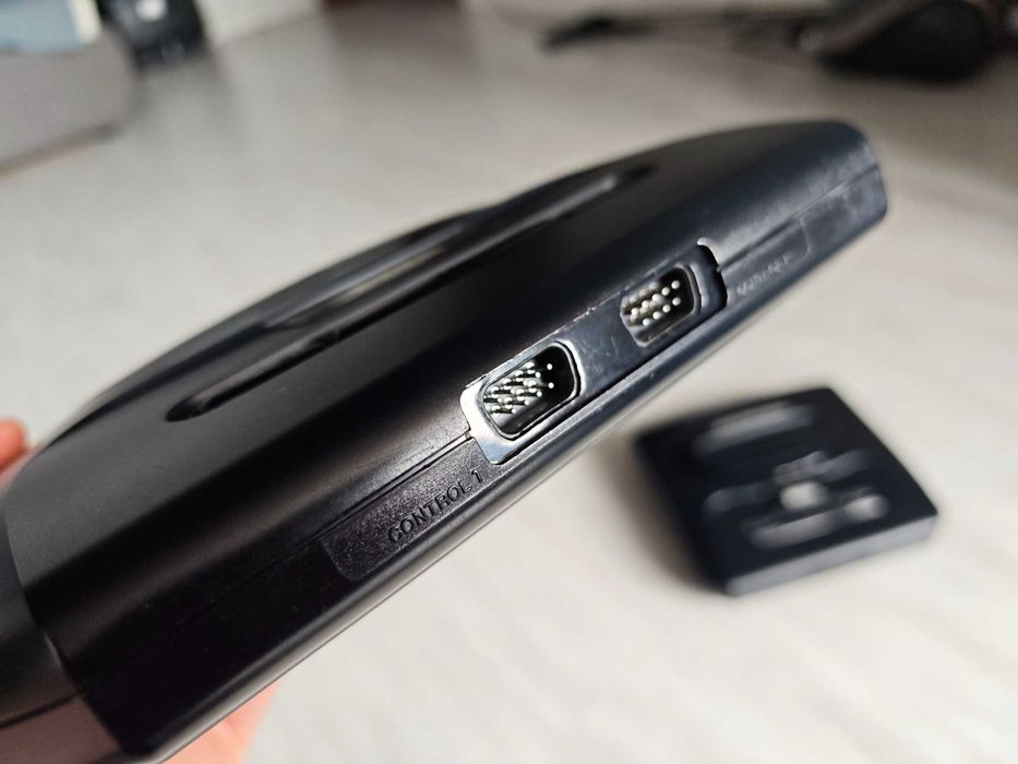 SEGA Genesis 2 (кращі ревізії)