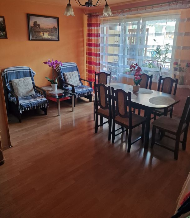 Sprzedam mieszkanie 3 pokojowe 64 m² -Krynica Zdrój, osiedle Czarny Potok ! OKAZJA - More