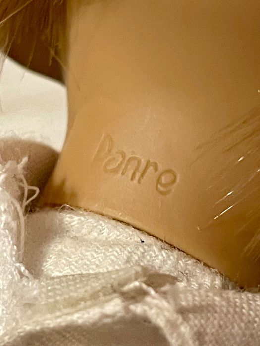 Лялька Panre. Іспанія.