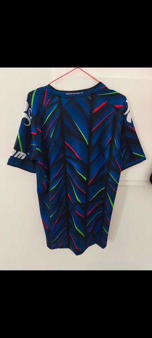 Camisola Moreirense FC