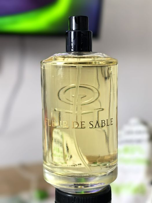 Liquides imaginaires Fleur de Sable 100ml bez pudełka