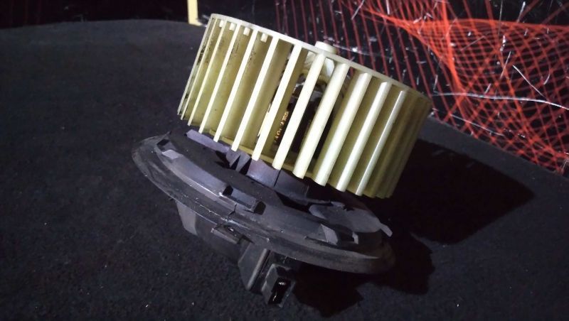 Motor Da Sofagem Fiat Brava (182_)