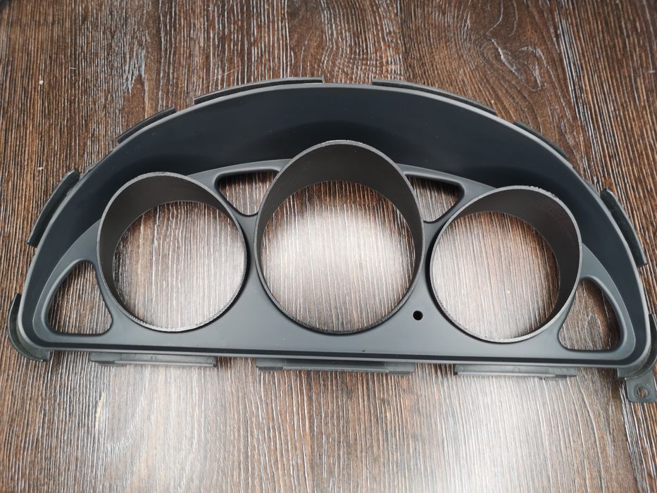 Колодцы и кольца в приборную панель ланос, Lanos, Sens, zaz: 400 грн ...