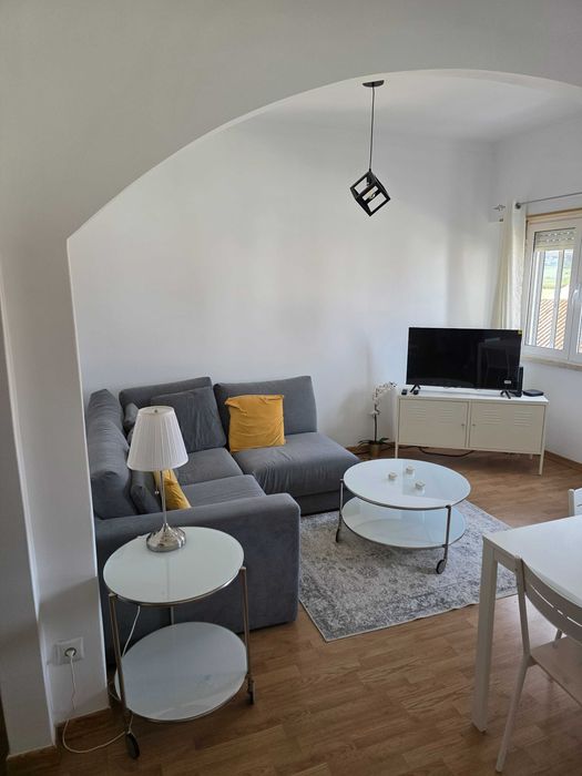 ARRENDAMENTO T1 - S.Antonio Cavaleiros, Frielas