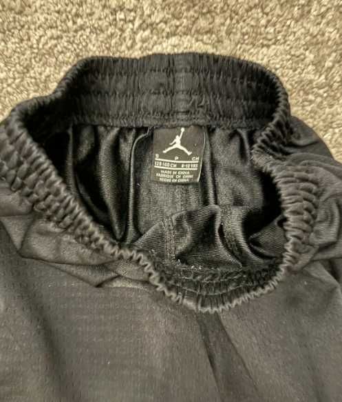 Calções Air Jordan
