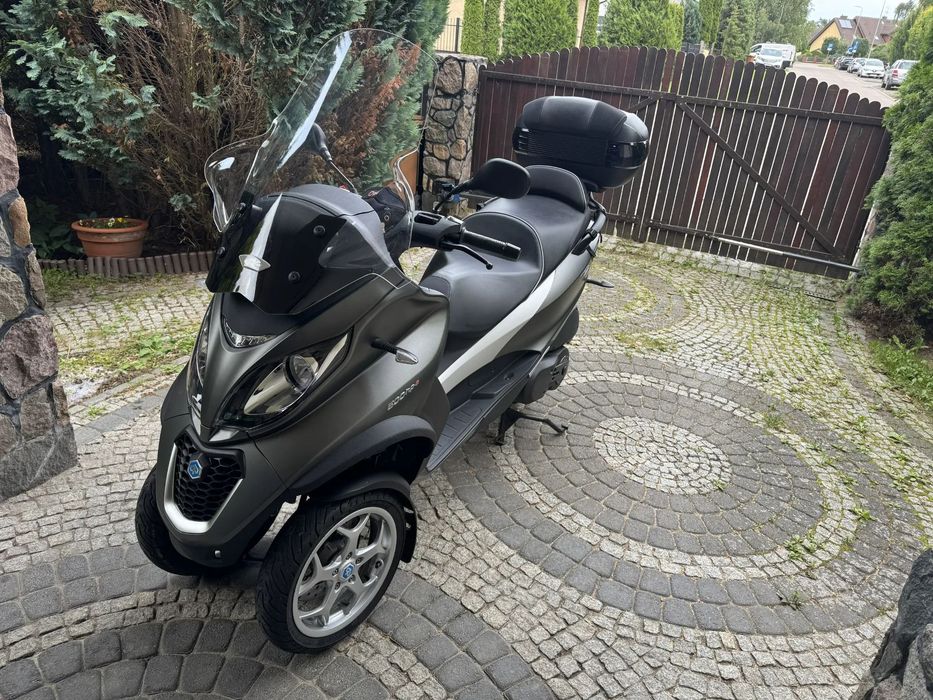 Piaggio