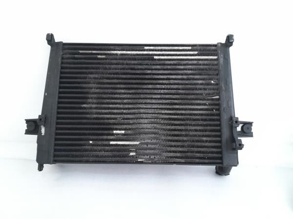 Radiador do intercooler JEEP Grand Cherokee II (WJ, WG)