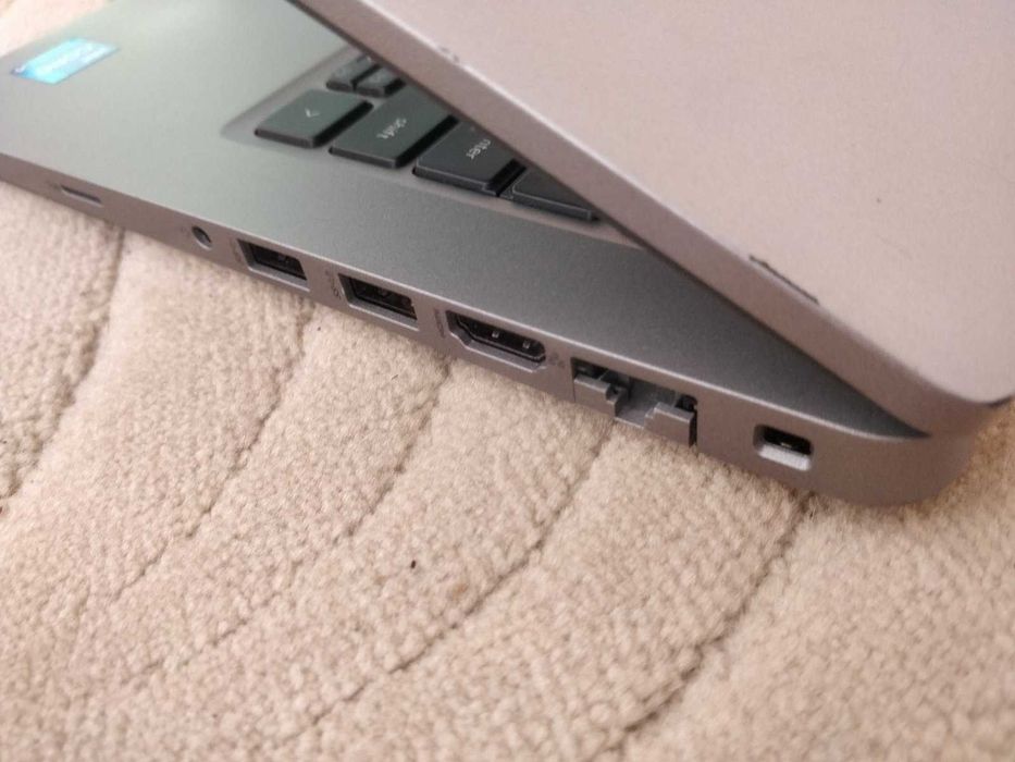 Ноутбук Dell Latitude 5420 i5-1145-8-128