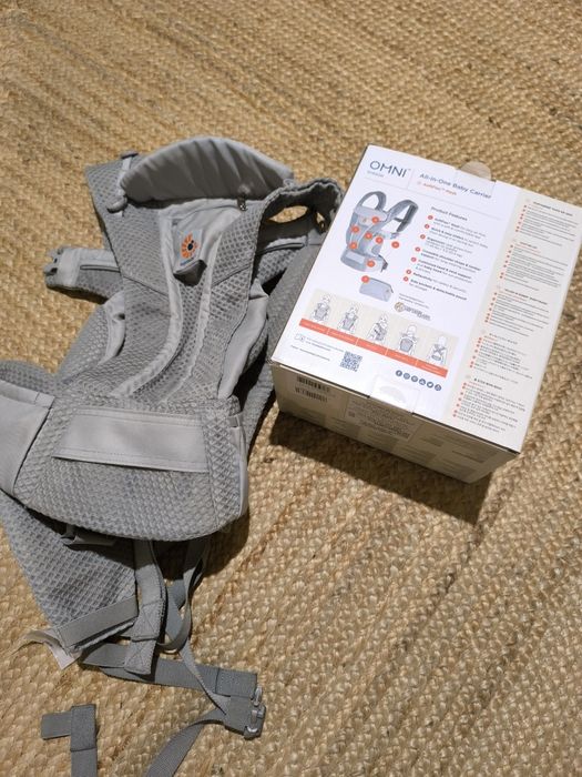 Marsúpio Ergobaby Omni
