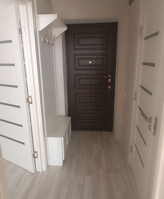 Сдам 1ую квартиру ЖК 17 Жемчужина.Центр.Этаж 5.Паркинг