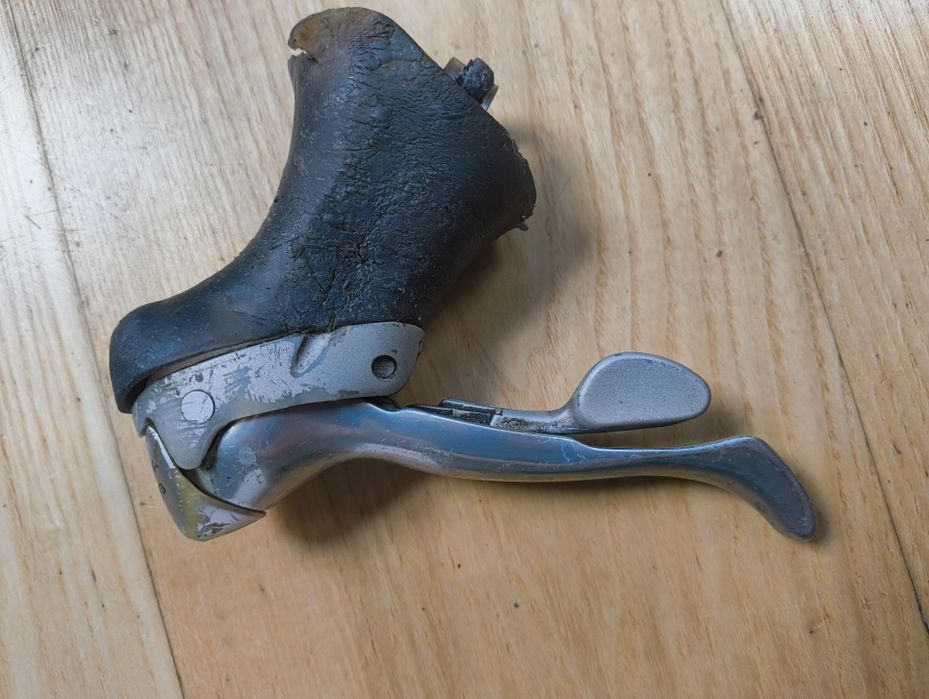 Klamkomanetki Shimano Ultegra